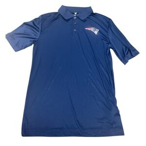 Fanatics Patriots Polo Shirt